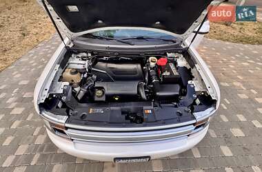 Внедорожник / Кроссовер Ford Flex 2014 в 