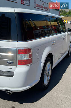 Внедорожник / Кроссовер Ford Flex 2019 в Луцке