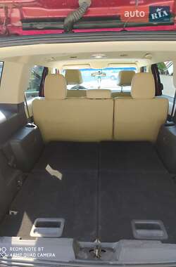 Позашляховик / Кросовер Ford Flex 2017 в Володимирці