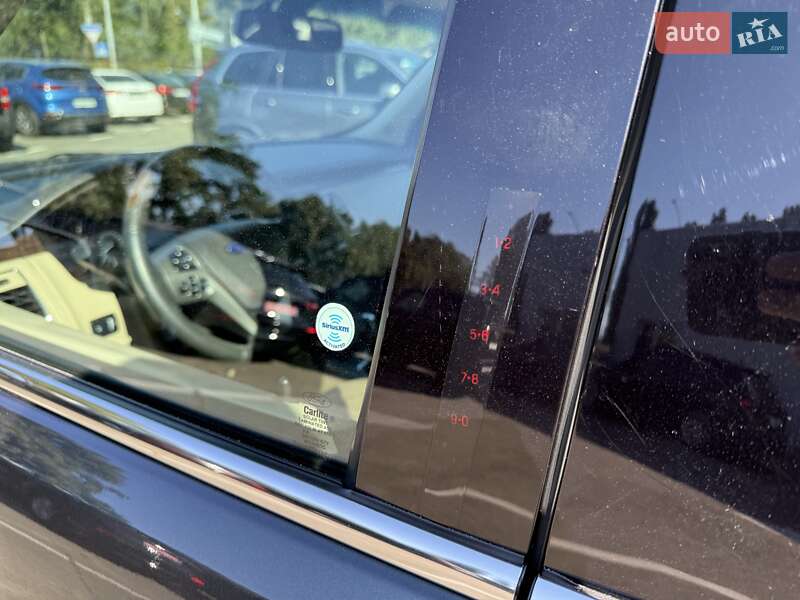 Внедорожник / Кроссовер Ford Flex 2019 в Киеве