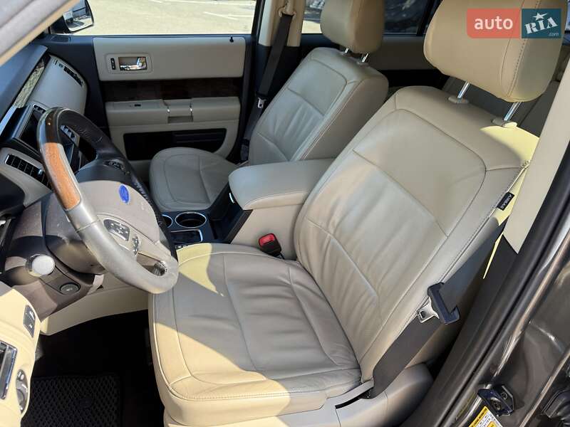 Внедорожник / Кроссовер Ford Flex 2019 в Киеве