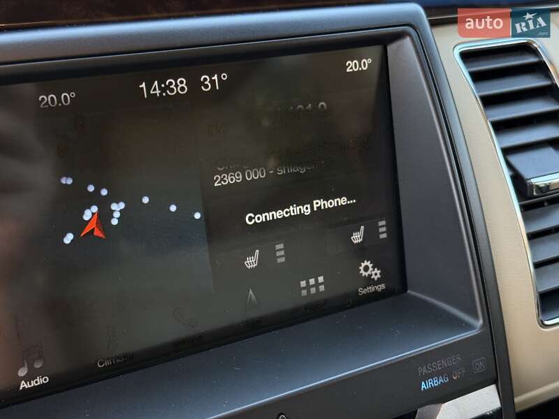 Внедорожник / Кроссовер Ford Flex 2019 в Киеве