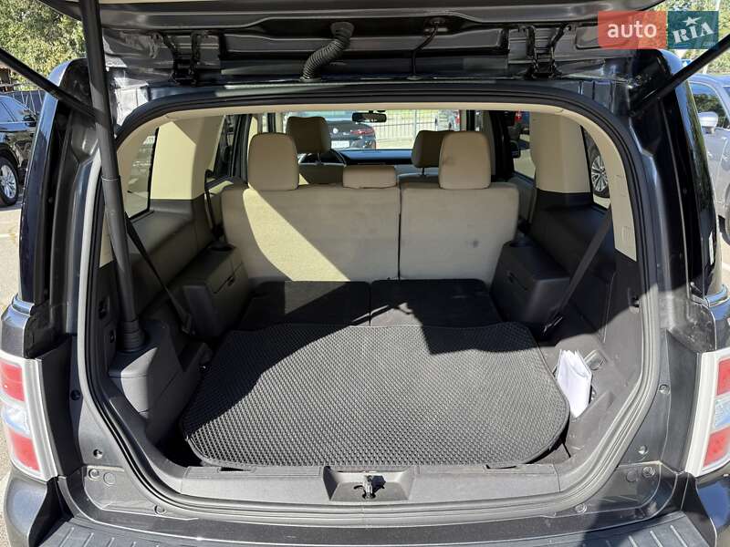 Внедорожник / Кроссовер Ford Flex 2019 в Киеве