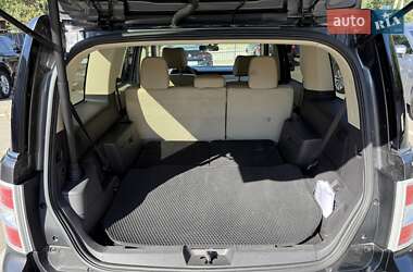 Позашляховик / Кросовер Ford Flex 2019 в 