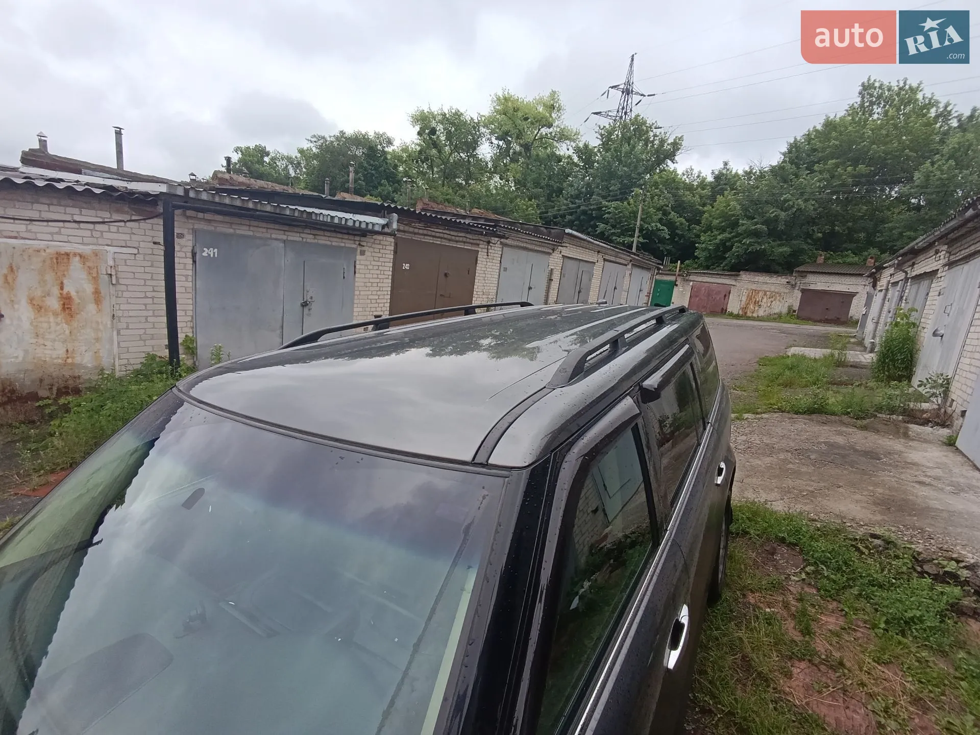 2019 Ford Flex - мініатюра 62
