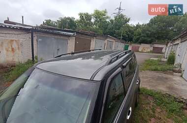 Внедорожник / Кроссовер Ford Flex 2019 в 