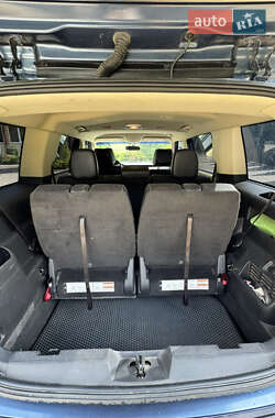 Внедорожник / Кроссовер Ford Flex 2019 в 