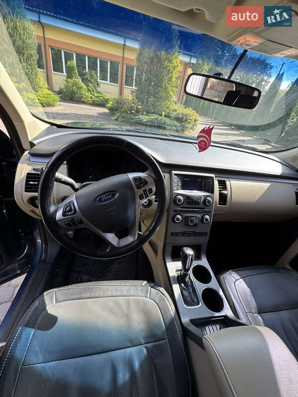 Внедорожник / Кроссовер Ford Flex 2019 в Ровно
