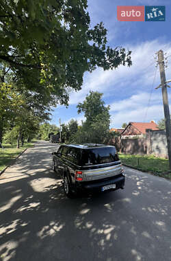 Внедорожник / Кроссовер Ford Flex 2019 в 
