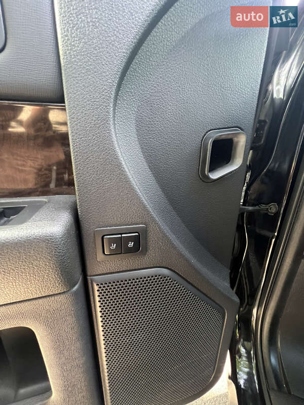 Позашляховик / Кросовер Ford Flex 2019 в Харкові
