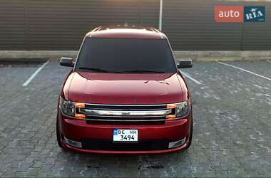 Внедорожник / Кроссовер Ford Flex 2015 в Николаеве