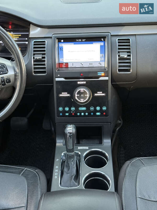 Внедорожник / Кроссовер Ford Flex 2014 в Белой Церкви