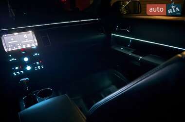 Внедорожник / Кроссовер Ford Flex 2019 в 