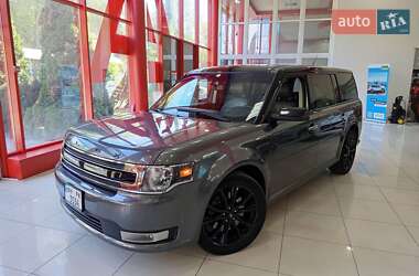 Внедорожник / Кроссовер Ford Flex 2016 в Одессе