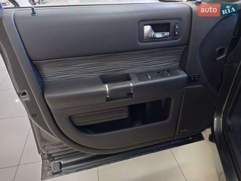 Позашляховик / Кросовер Ford Flex 2016 в Одесі