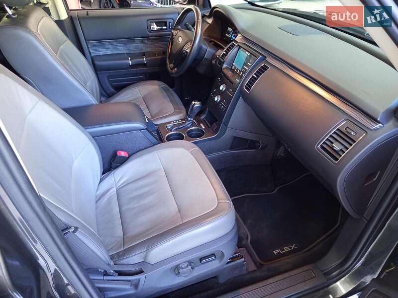 Позашляховик / Кросовер Ford Flex 2016 в Одесі