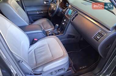 Позашляховик / Кросовер Ford Flex 2016 в 