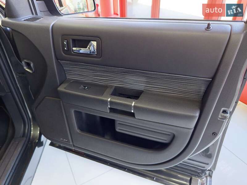 Позашляховик / Кросовер Ford Flex 2016 в Одесі