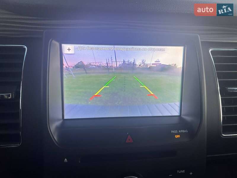 Внедорожник / Кроссовер Ford Flex 2019 в Полтаве