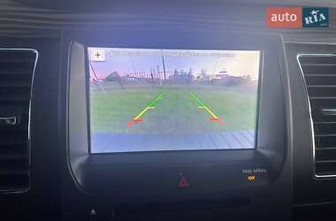 Внедорожник / Кроссовер Ford Flex 2019 в 