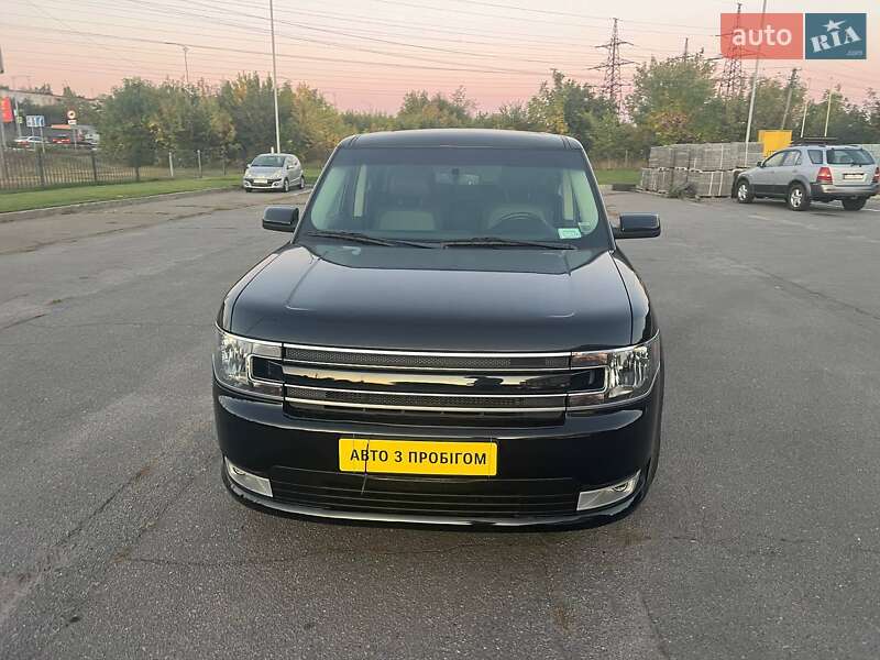 Внедорожник / Кроссовер Ford Flex 2019 в Полтаве