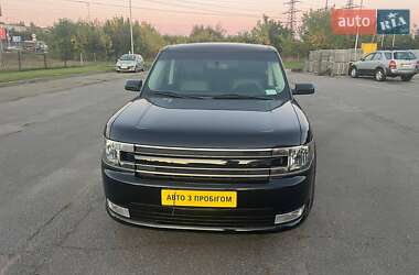 Внедорожник / Кроссовер Ford Flex 2019 в 