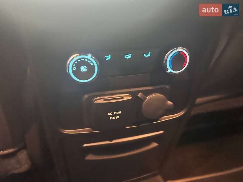 Внедорожник / Кроссовер Ford Flex 2019 в Полтаве