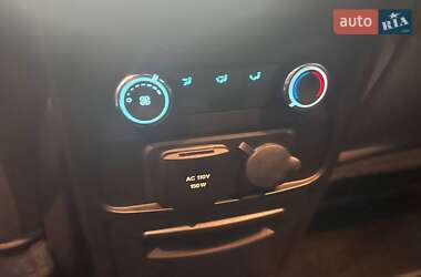 Внедорожник / Кроссовер Ford Flex 2019 в 
