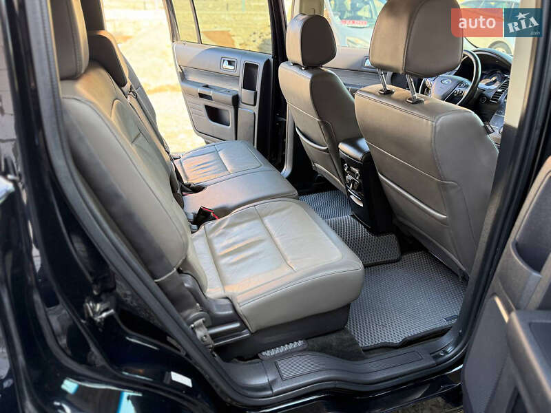 Внедорожник / Кроссовер Ford Flex 2016 в Виннице
