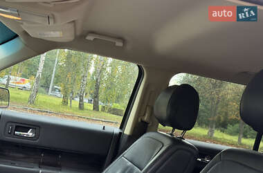 Внедорожник / Кроссовер Ford Flex 2013 в 