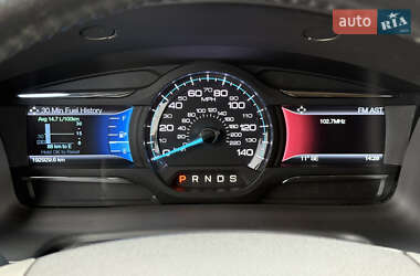 Внедорожник / Кроссовер Ford Flex 2013 в 