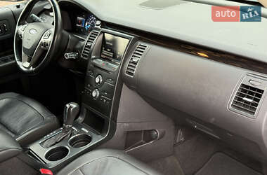 Внедорожник / Кроссовер Ford Flex 2013 в 