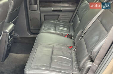 Внедорожник / Кроссовер Ford Flex 2013 в 