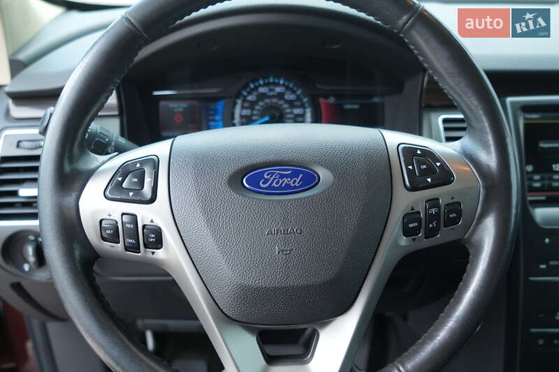 Внедорожник / Кроссовер Ford Flex 2015 в Киеве