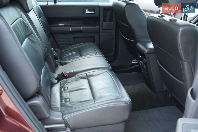 Внедорожник / Кроссовер Ford Flex 2015 в Киеве
