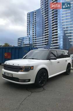 Внедорожник / Кроссовер Ford Flex 2016 в Киеве