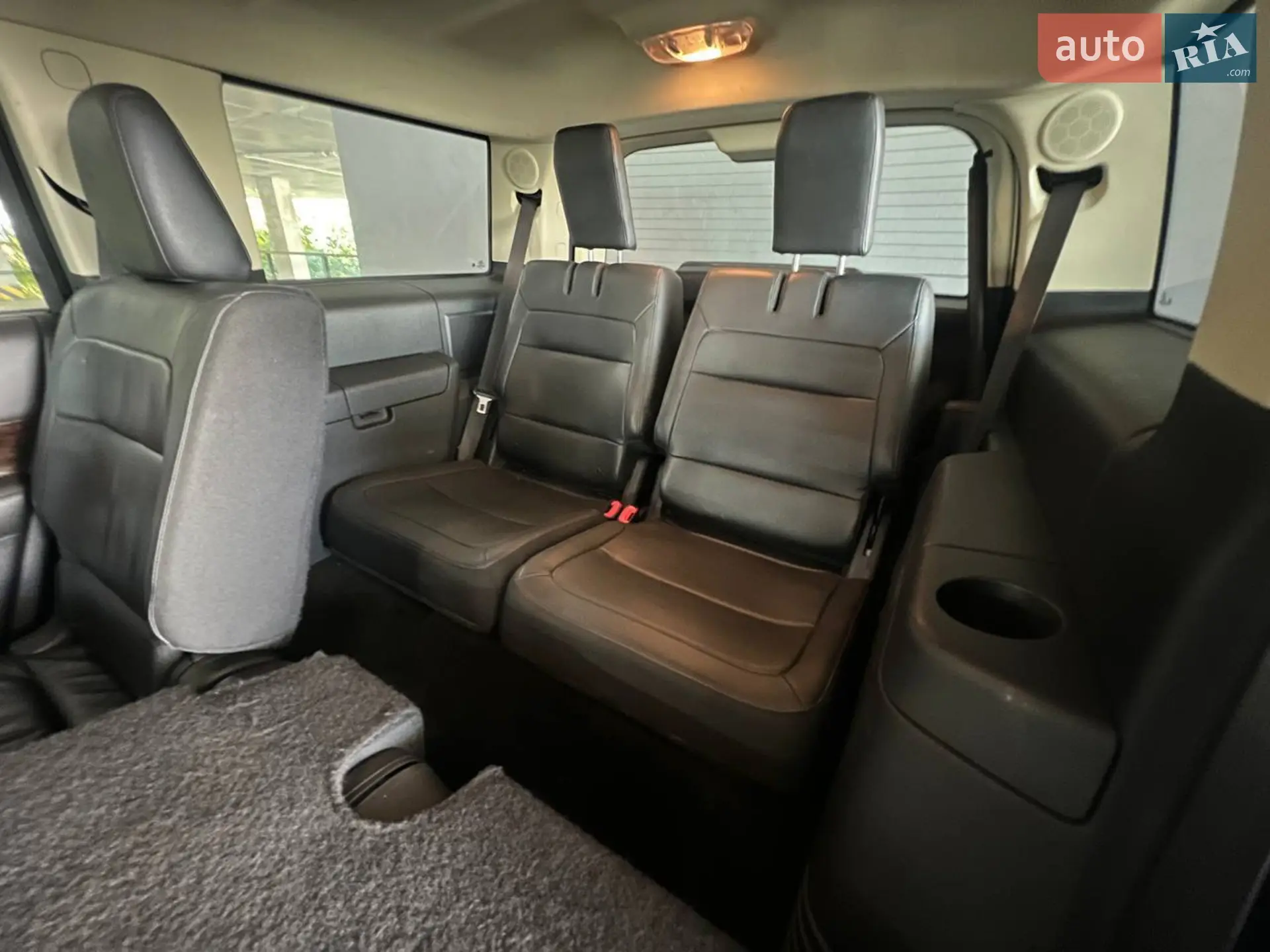2017 Ford Flex - мініатюра 31