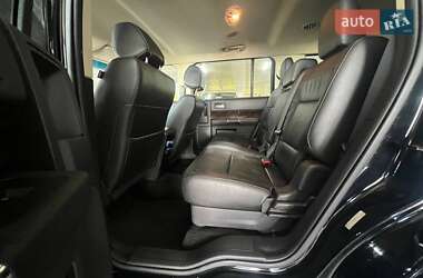 Внедорожник / Кроссовер Ford Flex 2017 в Одессе