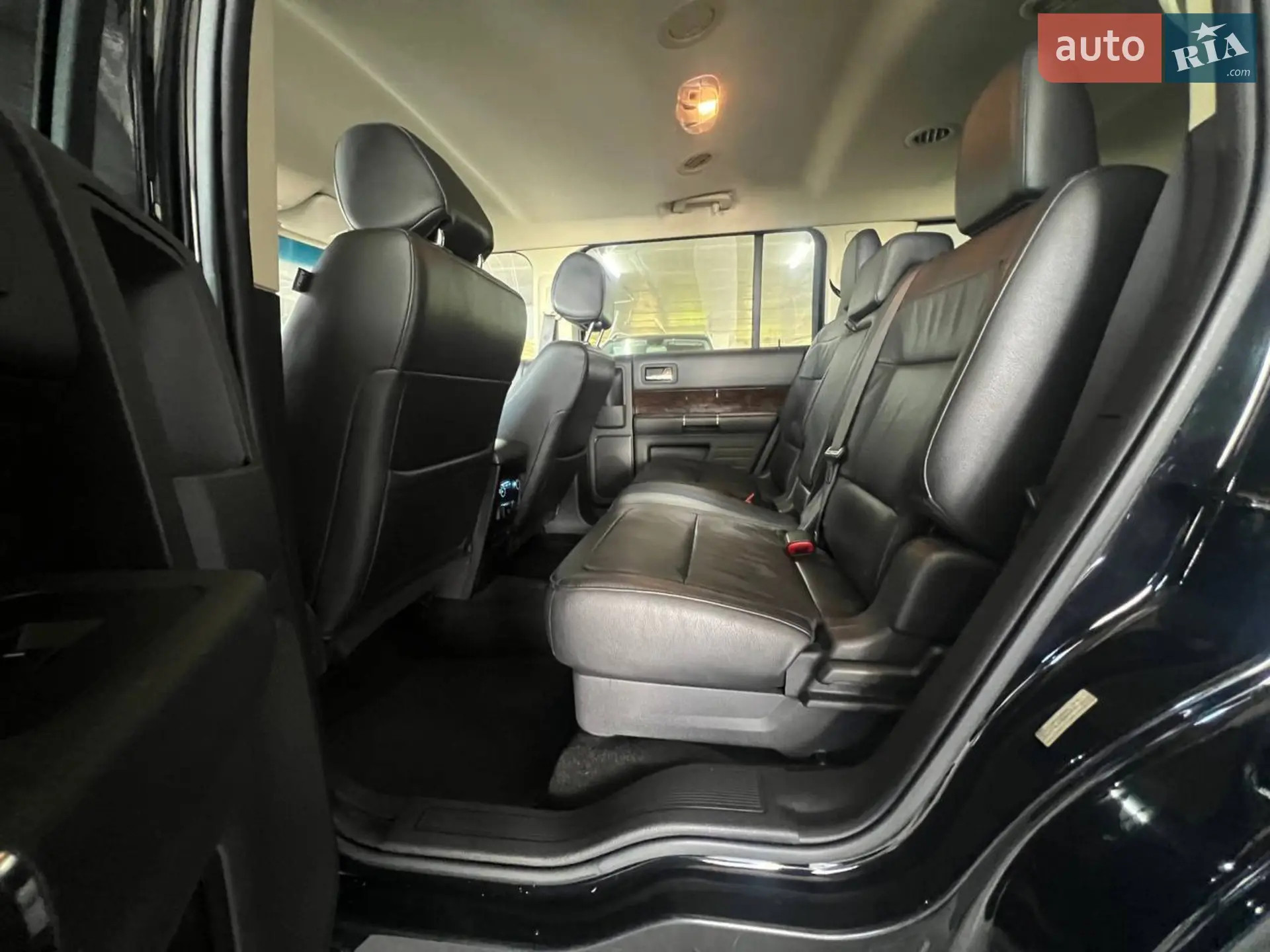 2017 Ford Flex - мініатюра 33
