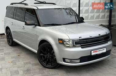 Внедорожник / Кроссовер Ford Flex 2019 в Киеве