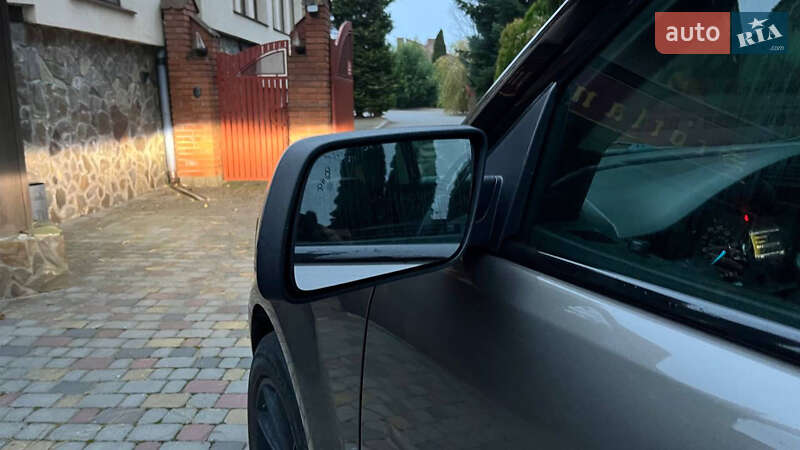 Внедорожник / Кроссовер Ford Flex 2013 в Хмельницком