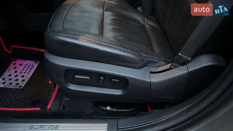 Внедорожник / Кроссовер Ford Flex 2013 в Хмельницком