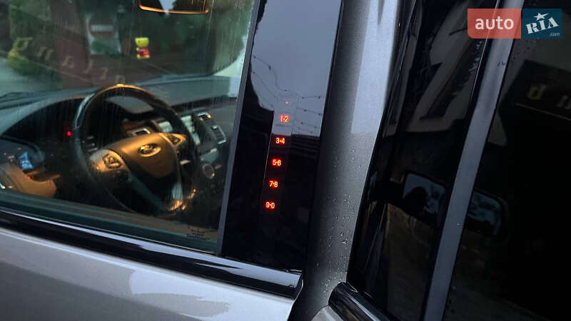 Внедорожник / Кроссовер Ford Flex 2013 в Хмельницком