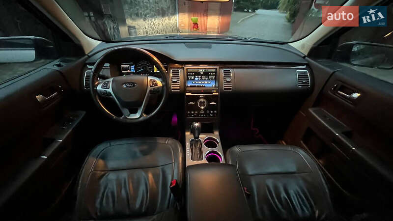 Внедорожник / Кроссовер Ford Flex 2013 в Хмельницком