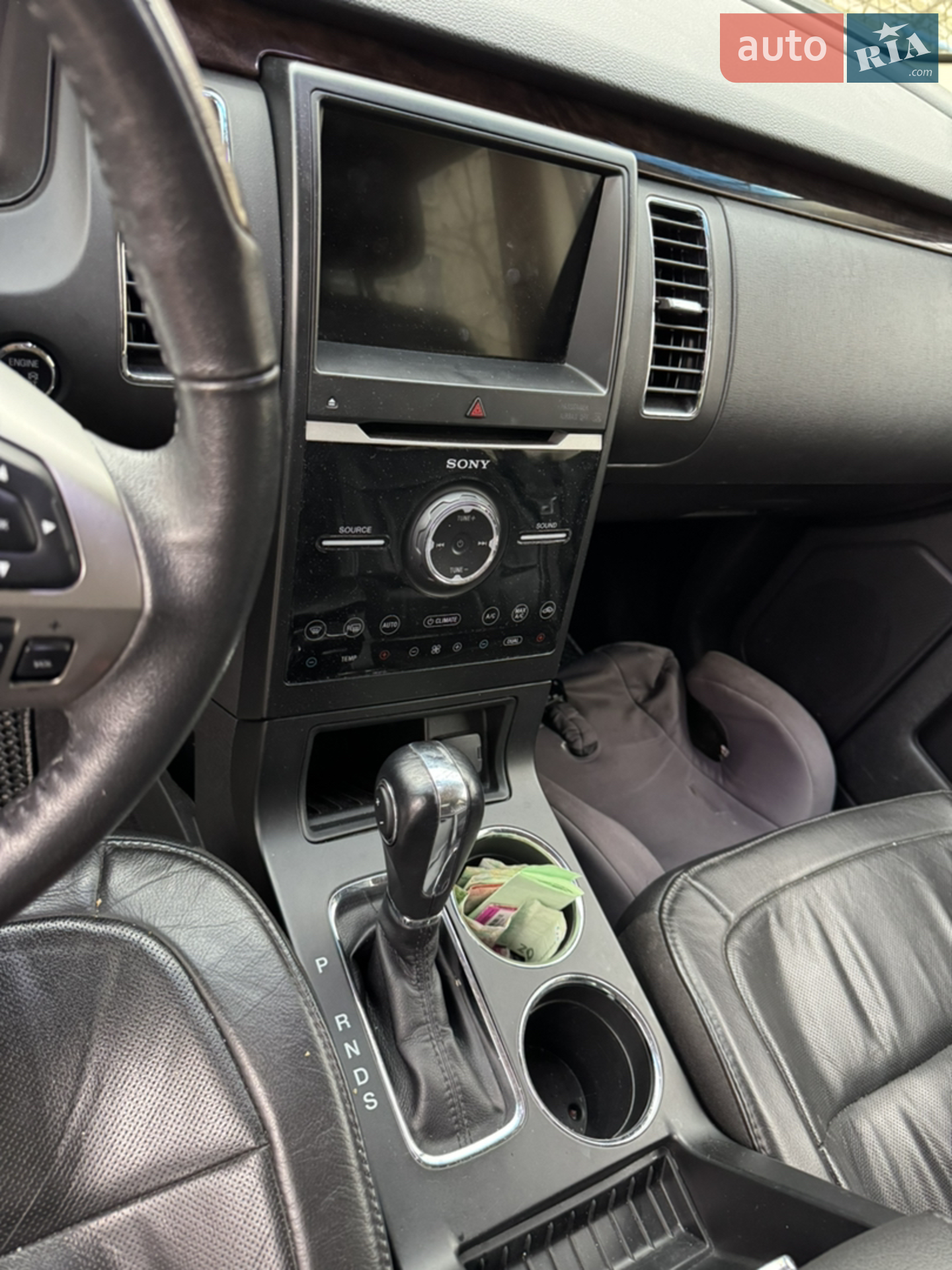 2019 Ford Flex - мініатюра 9