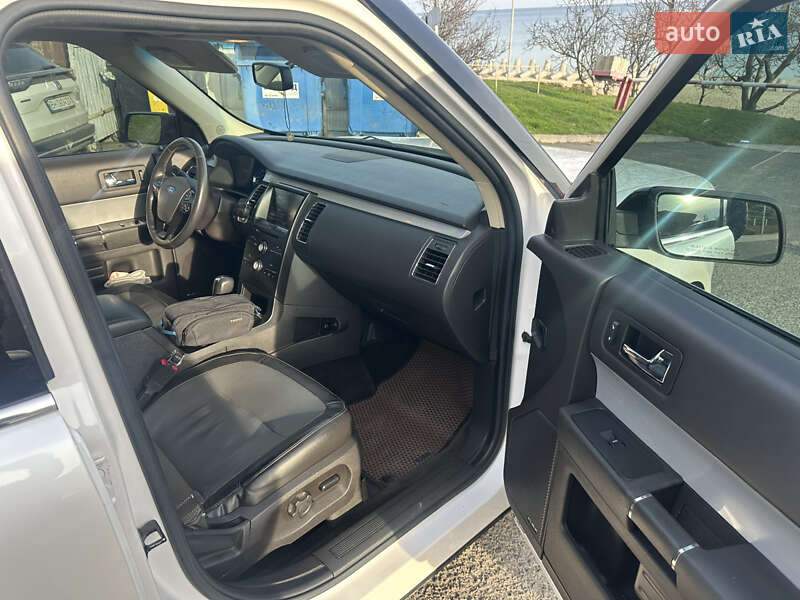 Внедорожник / Кроссовер Ford Flex 2015 в Одессе