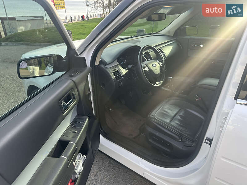 Внедорожник / Кроссовер Ford Flex 2015 в Одессе