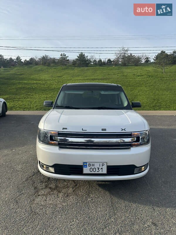 Внедорожник / Кроссовер Ford Flex 2015 в Одессе