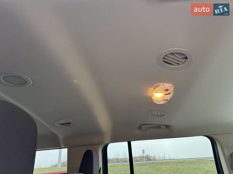 Внедорожник / Кроссовер Ford Flex 2019 в Киеве фото 14 Внедорожник / Кроссовер Ford Flex 2019 в Киеве