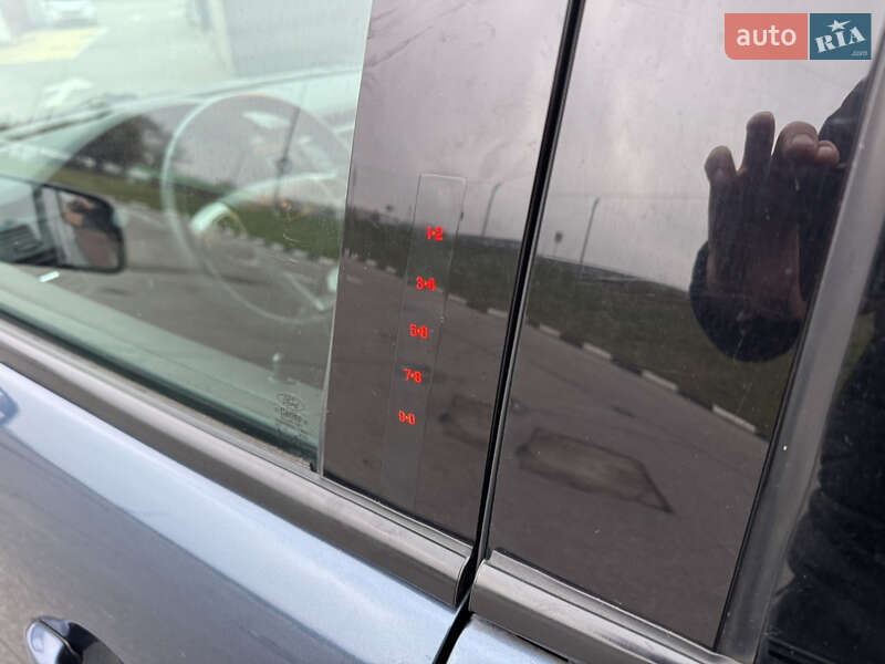 Внедорожник / Кроссовер Ford Flex 2019 в Киеве фото 20 Внедорожник / Кроссовер Ford Flex 2019 в Киеве